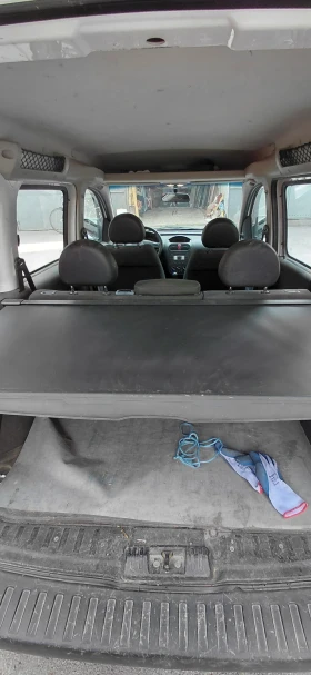 Opel Combo, снимка 8