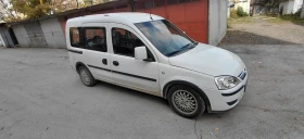 Opel Combo, снимка 3