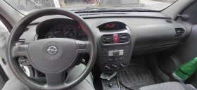 Opel Combo, снимка 6