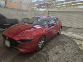 Mazda 3, снимка 2