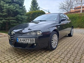 Alfa Romeo 147 selespeed, снимка 1