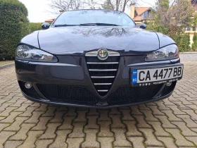 Alfa Romeo 147 selespeed, снимка 5