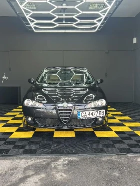 Alfa Romeo 147 selespeed, снимка 12