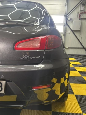 Alfa Romeo 147 selespeed, снимка 14