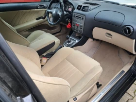 Alfa Romeo 147 selespeed, снимка 8
