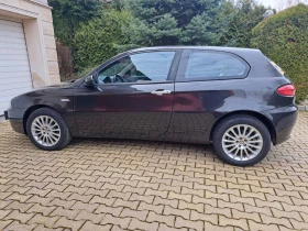 Alfa Romeo 147 selespeed, снимка 2