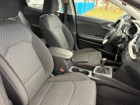 Kia XCeed, снимка 13