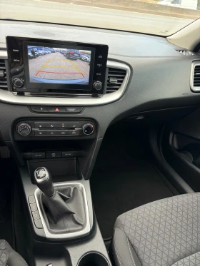 Kia XCeed, снимка 11
