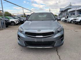 Kia XCeed, снимка 2
