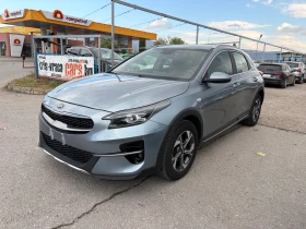 Kia XCeed, снимка 1