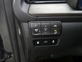 Kia K7, снимка 13