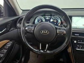 Kia K7, снимка 14