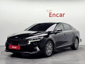 Kia K7, снимка 1