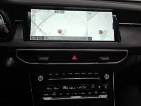 Kia K7, снимка 16
