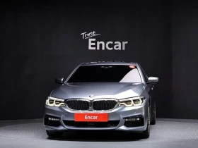 BMW 520, снимка 3