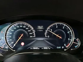 BMW 520, снимка 8
