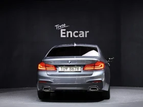 BMW 520, снимка 4