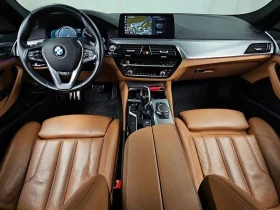 BMW 520, снимка 7