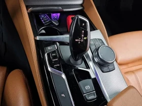 BMW 520, снимка 9