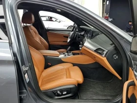 BMW 520, снимка 11