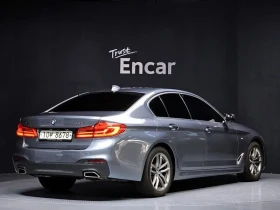 BMW 520, снимка 2
