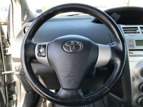 Toyota Yaris D4D, снимка 8 - Автомобили и джипове - 42756493