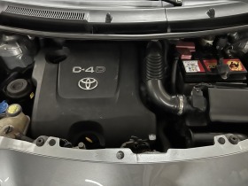 Toyota Yaris D4D, снимка 14 - Автомобили и джипове - 42756493