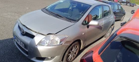 Toyota Auris 2.0/2.2D4D, снимка 2