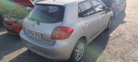 Toyota Auris 2.0/2.2D4D, снимка 4