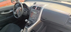 Toyota Auris 2.0/2.2D4D, снимка 5