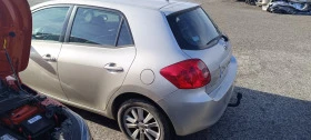 Toyota Auris 2.0/2.2D4D, снимка 3