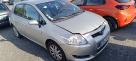 Toyota Auris 2.0/2.2D4D, снимка 1