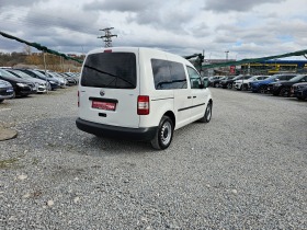     VW Caddy 1.9TDI