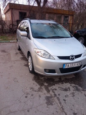 Mazda 5, снимка 3