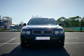 Обява за продажба на BMW 730 730d ~13 899 лв. - изображение 1