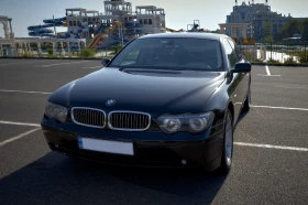 BMW 730 730d, снимка 3 - Автомобили и джипове - 44938197