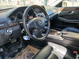 Mercedes-Benz E 200, снимка 4 - Автомобили и джипове - 45174808