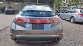 Honda Civic 1.8i !  !  | Mobile.bg   5