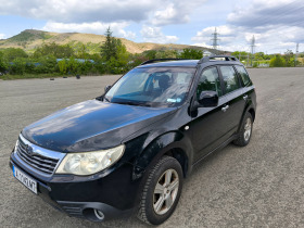 Subaru Forester GAZ  | Mobile.bg   1