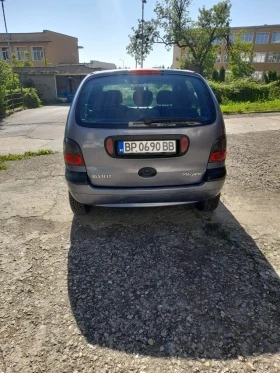 Renault Scenic, снимка 2