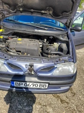 Renault Scenic, снимка 4