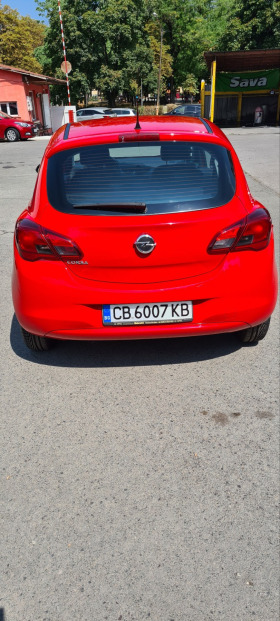 Opel Corsa E, снимка 12