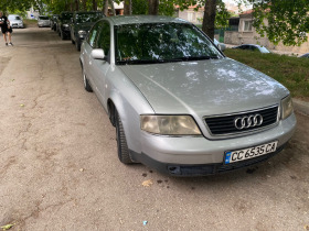 Audi A6, снимка 1 - Автомобили и джипове - 46031001