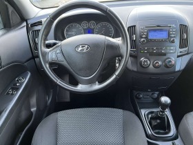 Hyundai I30 ГАЗ FaceLift, снимка 8