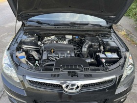 Hyundai I30 ГАЗ FaceLift, снимка 16