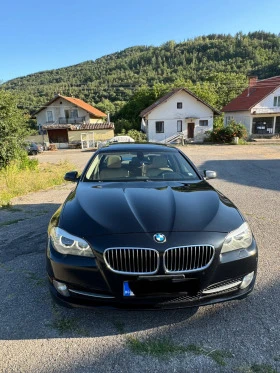 BMW 535  F10 xDrive , снимка 1