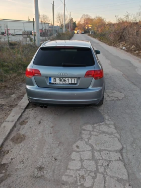 Audi A3 S line avtomat, снимка 4