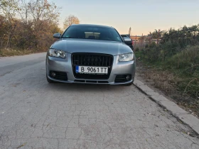 Audi A3 S line avtomat, снимка 1