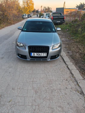 Audi A3 S line avtomat, снимка 2