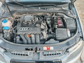 Audi A3 S line avtomat, снимка 13